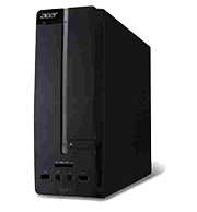 Acer Aspire XC600 (Desktop) - S/N Lookup